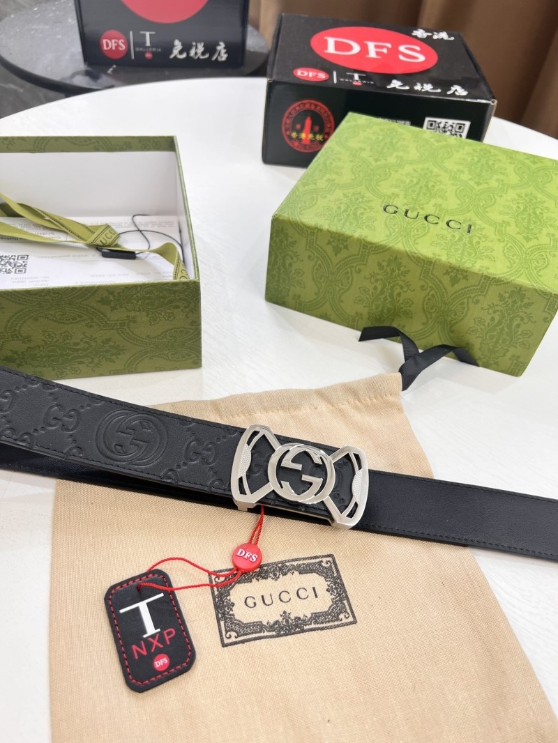 Gucci Belts